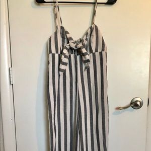 Women’s jumpsuit